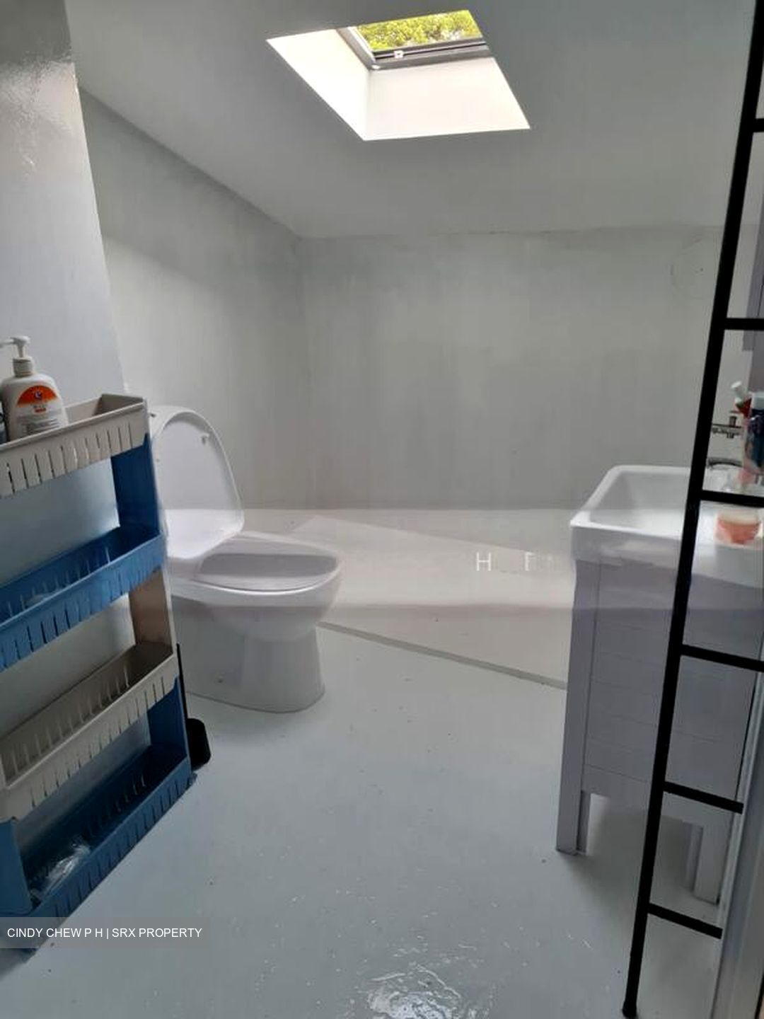 Fuyong Estate (D23), Terrace #505384051